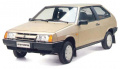 Lada Samara Hatchback I